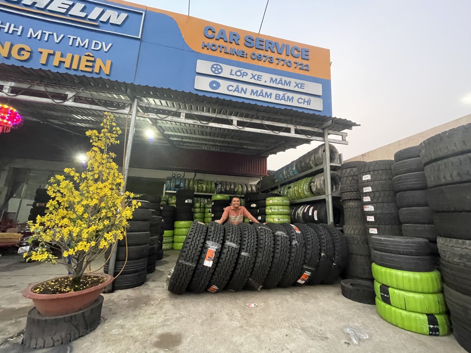 Tiêu chuẩn chọn Mâm xe ô tô năm 2024 như thế nào ?